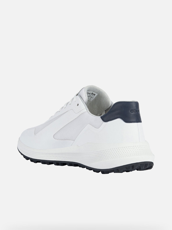Geox Bele moške superge Geox PG1x