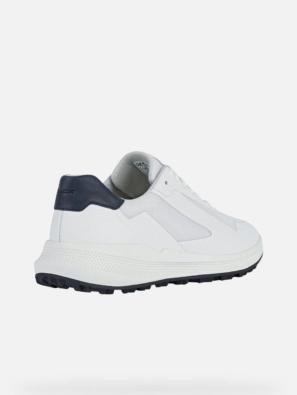 Geox Bele moške superge Geox PG1x