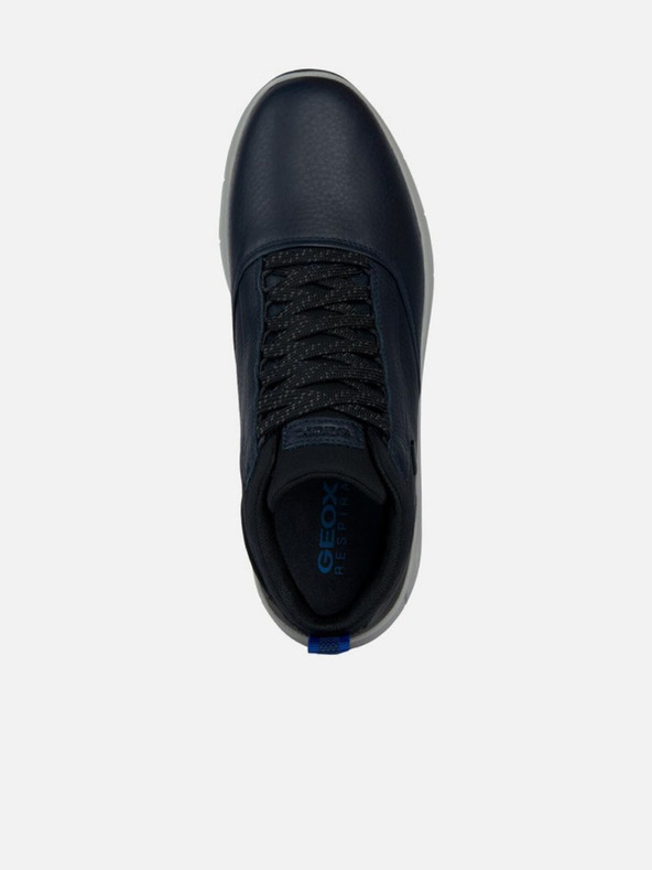 Geox Temno modri moški gležnjarji Geox Spherica 4x4 b abx