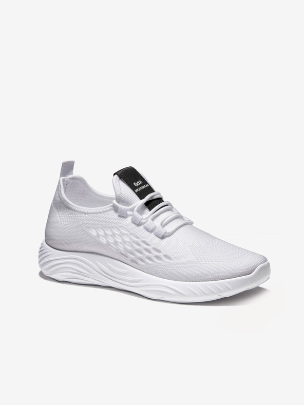 Edoti Moške visoke superge 390T - bele EDOTI