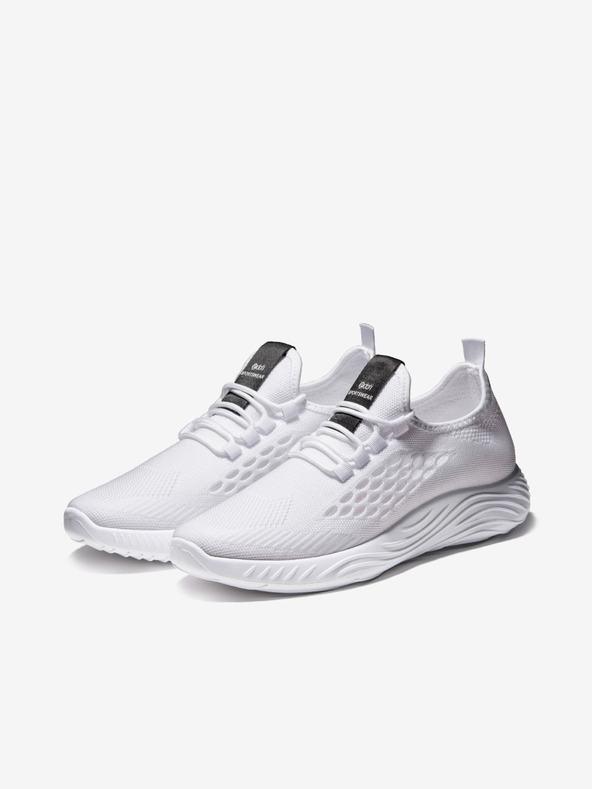 Edoti Moške visoke superge 390T - bele EDOTI