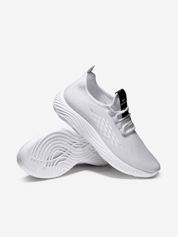 Edoti Moške visoke superge 390T - bele EDOTI