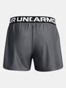 Under Armour Dekliške kratke hlače Under Armour Play Up Solid Shorts-GRY