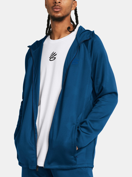 Under Armour Moška jakna Under Armour Curry Playable Jacket