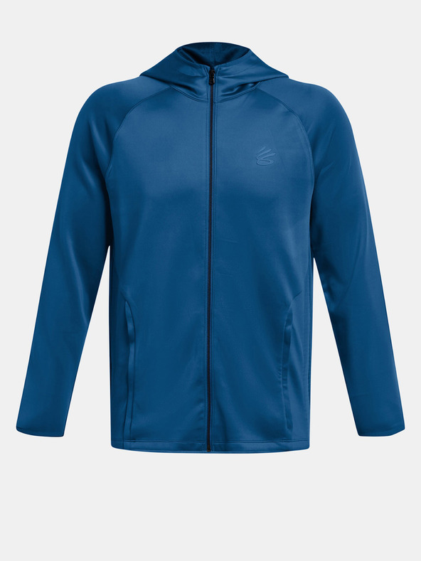 Under Armour Moška jakna Under Armour Curry Playable Jacket