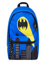 BAAGL  Modri predšolski nahrbtnik aagl Batman