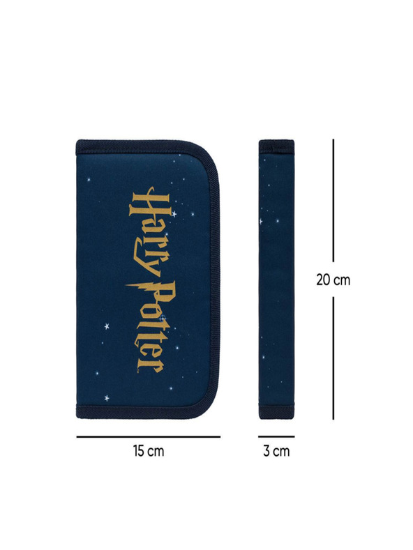 BAAGL  Harry Potter Peresnica