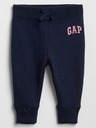 GAP Baby flisane teplovke s logotipom GAP