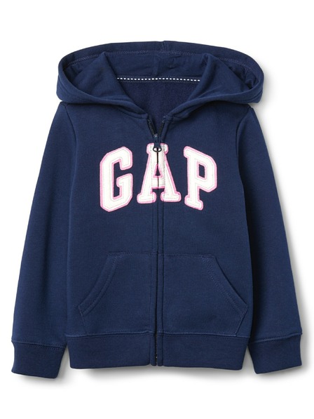 GAP Otroška majica z logotipom GAP