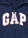 GAP Otroška majica z logotipom GAP