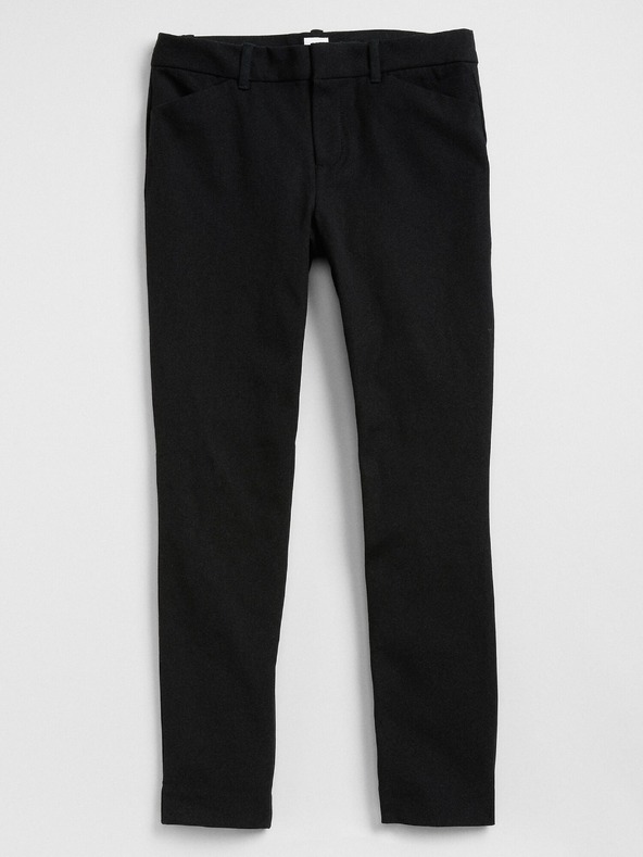 GAP Skinny ankle bi-stretch nohavice GAP