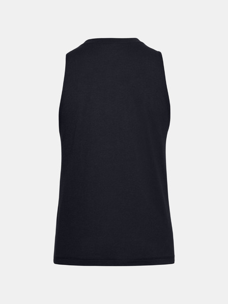 Under Armour Ženska majica brez rokavov Under Armour Sportstyle Graphic Tank