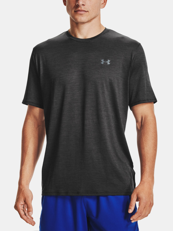 Under Armour Moška majica Under Armour  Training Vent 2.0 SS