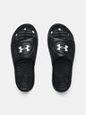 Under Armour Moški natikači Under Armour M Locker IV SL