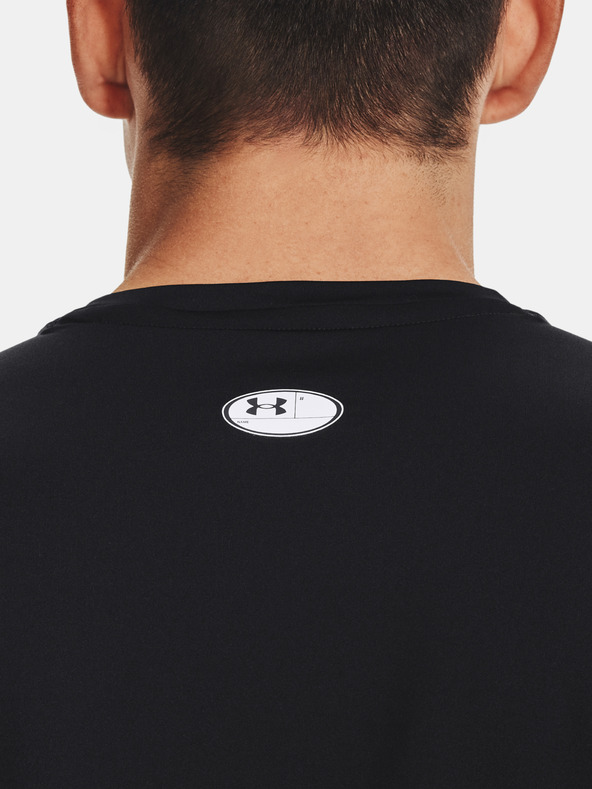 Under Armour Moška majica Under Armour HG Armour Fitted SS