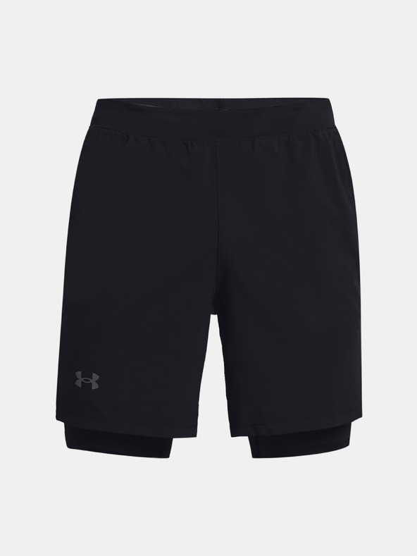 Under Armour Moške kratke hlače Under Armour Launch SW 7'' 2N1 Short