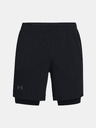 Under Armour Moške kratke hlače Under Armour Launch SW 7'' 2N1 Short