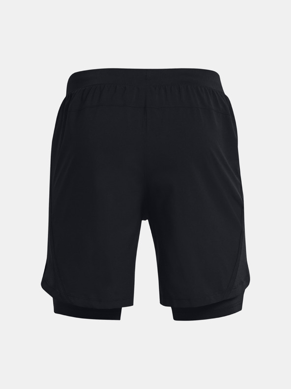Under Armour Moške kratke hlače Under Armour Launch SW 7'' 2N1 Short