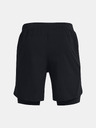 Under Armour Moške kratke hlače Under Armour Launch SW 7'' 2N1 Short