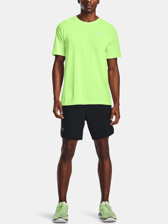 Under Armour Moške kratke hlače Under Armour Launch SW 7'' 2N1 Short