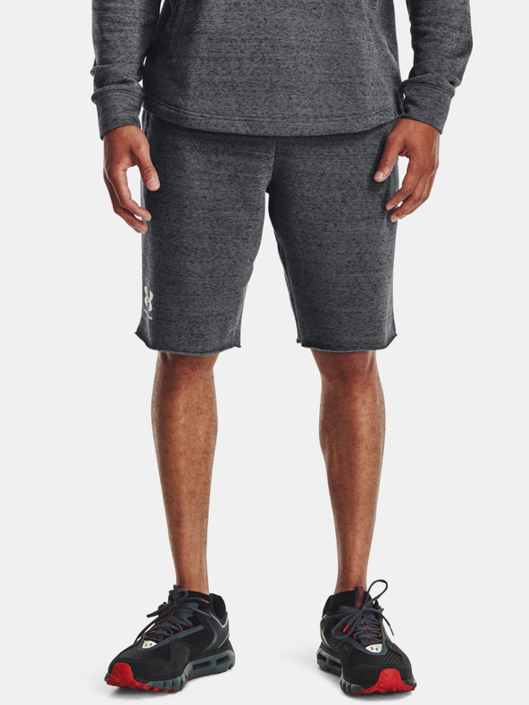 Under Armour Moške kratke hlače Under Armour  RIVAL TERRY SHORT