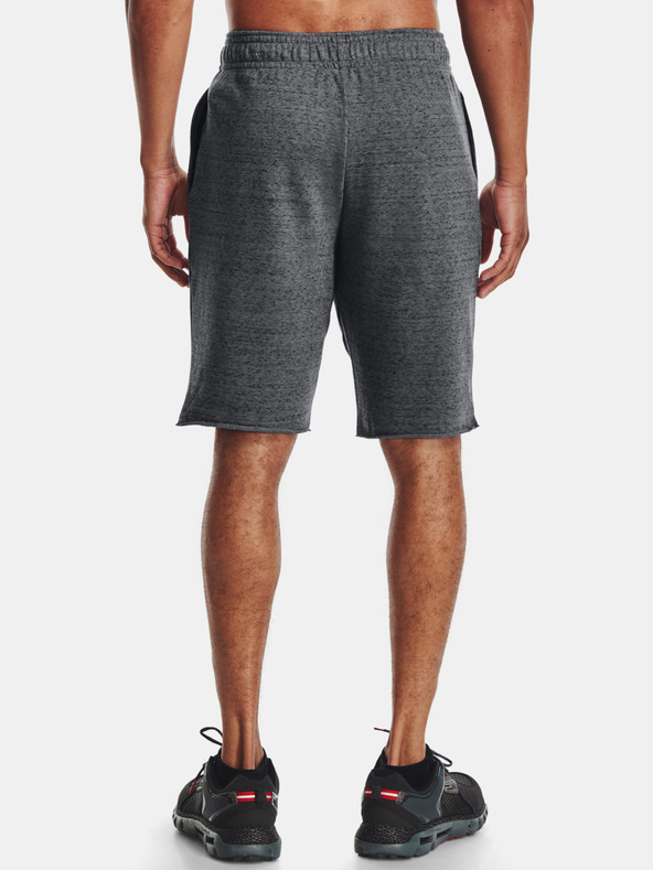 Under Armour Moške kratke hlače Under Armour  RIVAL TERRY SHORT