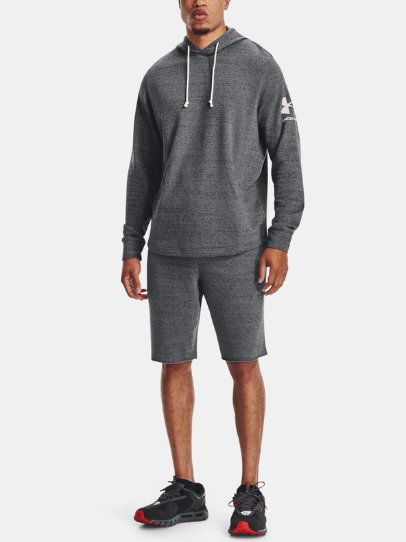 Under Armour Moške kratke hlače Under Armour  RIVAL TERRY SHORT