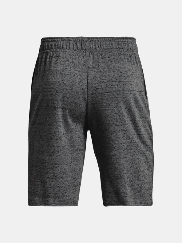 Under Armour Moške kratke hlače Under Armour  RIVAL TERRY SHORT