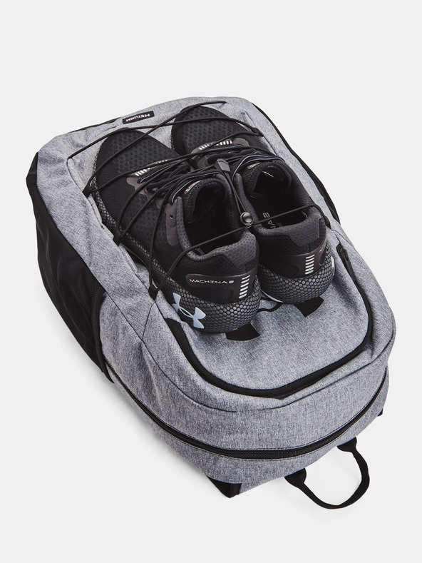 Under Armour Unisex nahrbtnik Under Armour Hustle Sport Storm Backpack