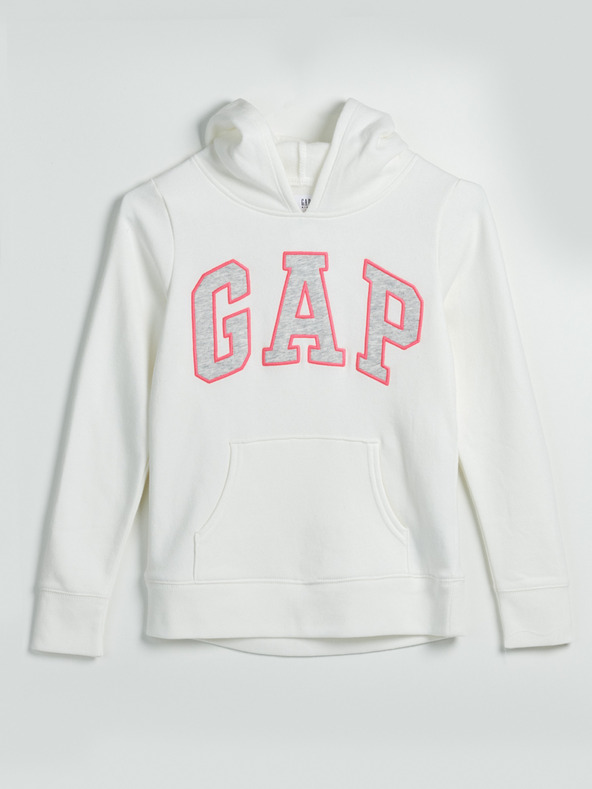 GAP Otroška majica z logotipom GAP