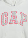 GAP Otroška majica z logotipom GAP