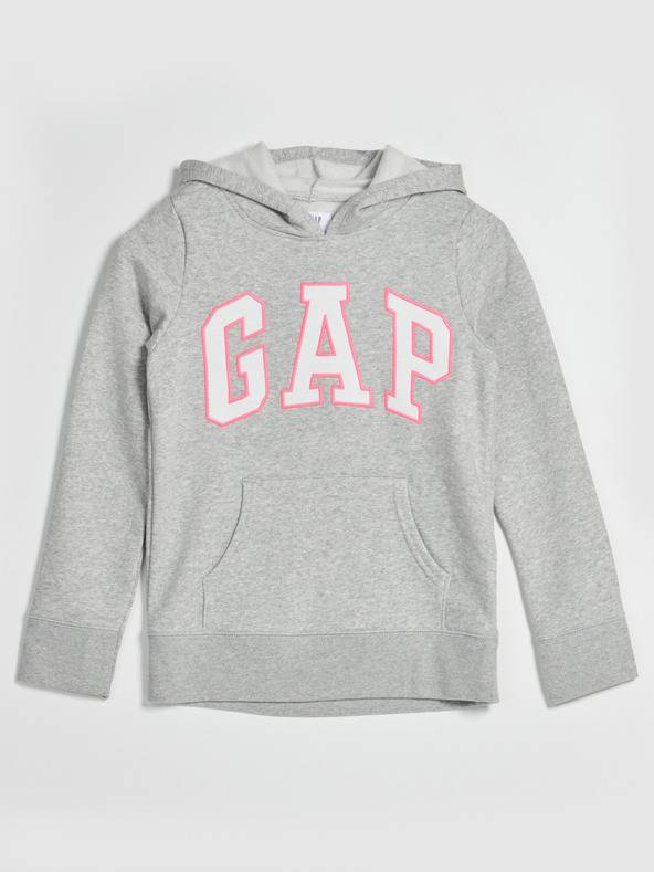 GAP Otroška majica z logotipom GAP
