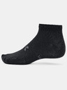 Under Armour Unisex nogavice Under Armour Essential Low Cut 3Pk