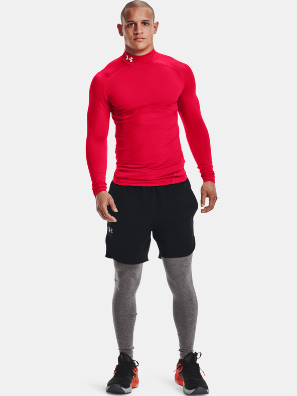 Under Armour Moške pajkice Under Armour CG Armour Leggings