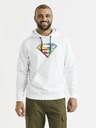 Celio Bela moška majica s potiskom Celio Lvemansw