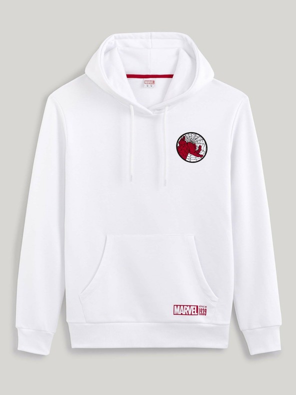 Celio Bela moška majica s potiskom Celio Lvespidsw