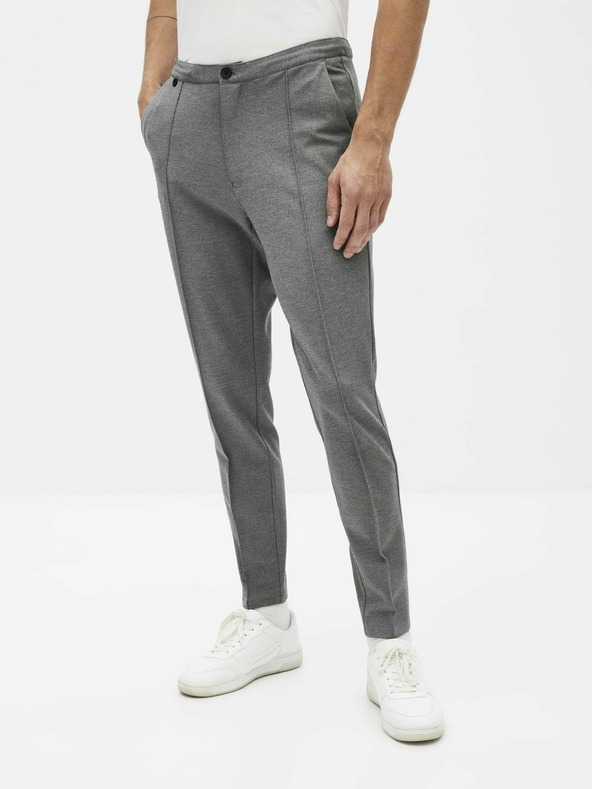 Celio Sive hlače Celio Soridge