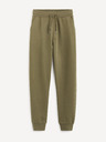Celio Kaki moške trenirke Celio