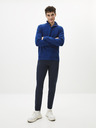 Celio Modri pulover Celio Perome