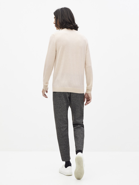 Celio Semerirond Pulover