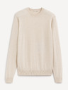 Celio Semerirond Pulover