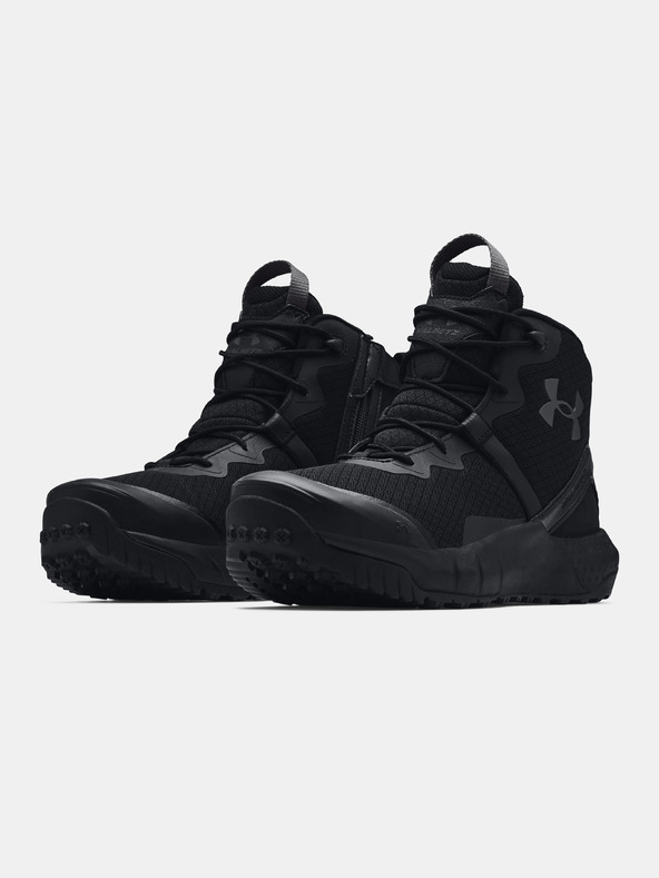 Under Armour Moški čevlji Under Armour Micro G Valsetz Zip Mid