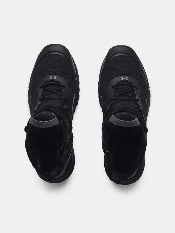 Under Armour Moški čevlji Under Armour Micro G Valsetz Zip Mid