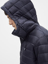 Celio Temno modra prešita jakna Celio Sucolor