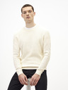 Celio Bel osnovni pulover Celio Tepic