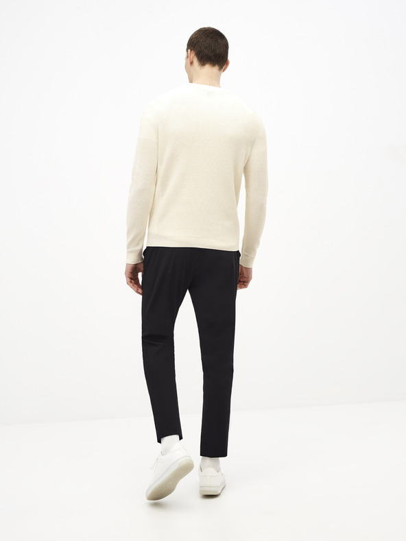 Celio Bel osnovni pulover Celio Tepic