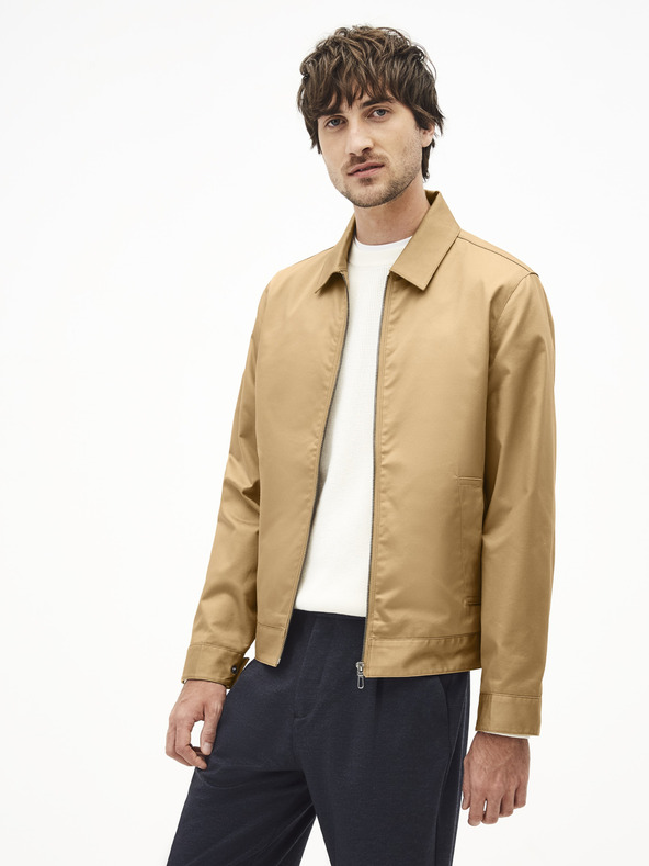 Celio Bež suknjič Celio Tujack