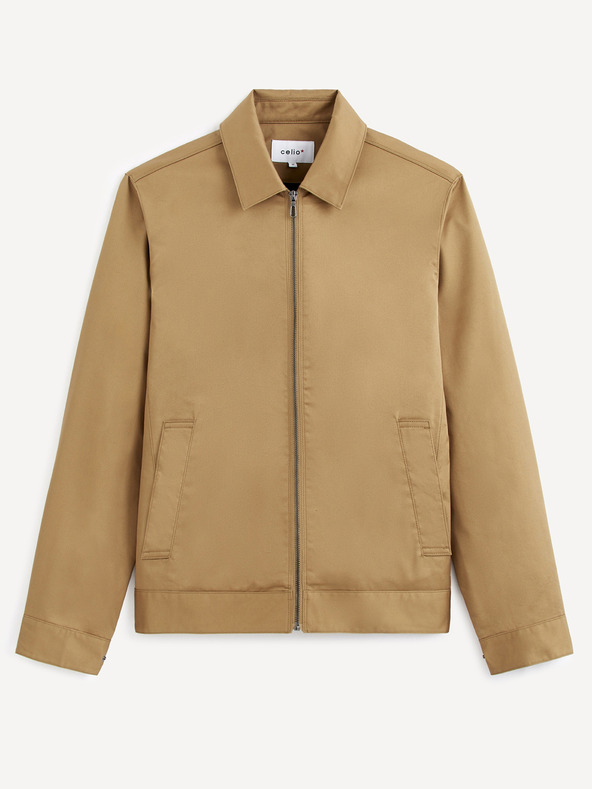 Celio Bež suknjič Celio Tujack