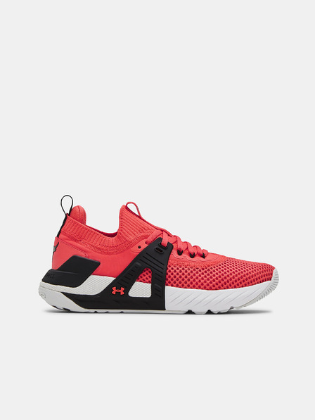 Under Armour Ženski čevlji Under Armour UA W Project Rock 4