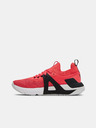 Under Armour Ženski čevlji Under Armour UA W Project Rock 4